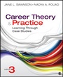 Cover: Career Theory and Practice - SAGE Publications Inc