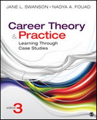 Enlarge image Cover: Career Theory and Practice - SAGE Publications Inc