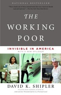 Cover: The Working Poor - Vintage