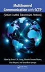 Cover: Multihomed Communication with SCTP (Stream Control Transmission Protocol) - CRC Press