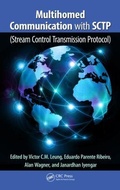 Cover: Multihomed Communication with SCTP (Stream Control Transmission Protocol) - CRC Press