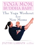 Cover: Yoga Mom, Buddha Baby - Bantam Books