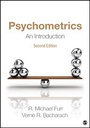 Cover: Psychometrics - SAGE Publications Inc