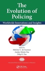 Cover: The Evolution of Policing - Routledge