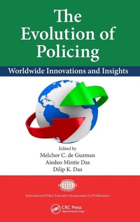 Abbildung von: The Evolution of Policing - Routledge