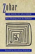 Cover: Zohar: The Book of Splendor - Schocken