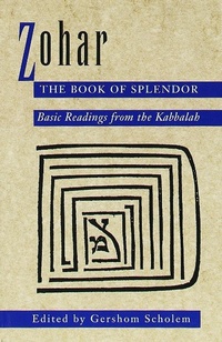 Enlarge image Cover: Zohar: The Book of Splendor - Schocken