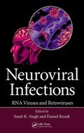 Bild: Neuroviral Infections - CRC Press