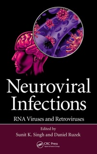 Bild: Neuroviral Infections - CRC Press