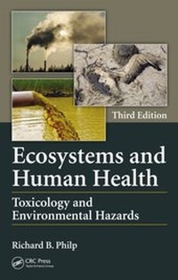 Abbildung von: Ecosystems and Human Health - CRC Press