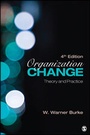 Cover: Organization Change - SAGE Publications Inc