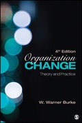 Cover: Organization Change - SAGE Publications Inc