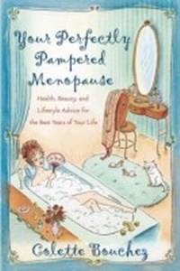 Abbildung von: Your Perfectly Pampered Menopause - Crown Archetype