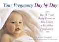 Cover: Your Pregnancy Day by Day - Ballantine Books