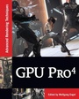 Cover: GPU Pro 4 - A K Peters