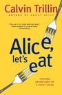 Cover: Alice, Let's Eat - Random House