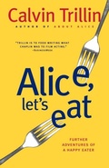 Cover: Alice, Let's Eat - Random House