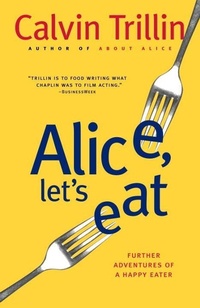 Enlarge image Cover: Alice, Let's Eat - Random House