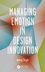 Cover: Managing Emotion in Design Innovation - CRC Press