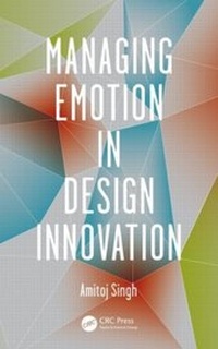 Enlarge image Cover: Managing Emotion in Design Innovation - CRC Press