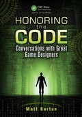 Cover: Honoring the Code - CRC Press