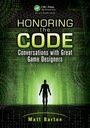 Cover: Honoring the Code - A K Peters