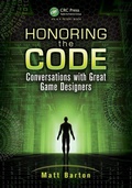 Cover: Honoring the Code - A K Peters