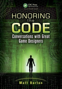 Enlarge image Cover: Honoring the Code - A K Peters