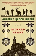 Cover: Another Green World - Vintage