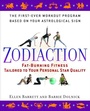 Cover: Zodiaction - Bantam Books