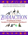 Cover: Zodiaction - Bantam Books