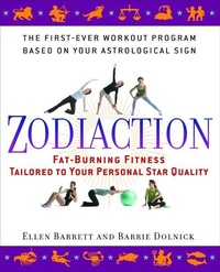 Abbildung von: Zodiaction - Bantam Books