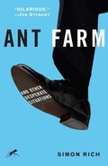 Cover: Ant Farm - Random House