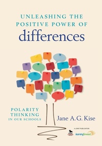 Enlarge image Cover: Unleashing the Positive Power of Differences - Corwin Press Inc