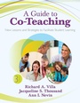Cover: A Guide to Co-Teaching - Corwin Press Inc