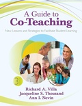 Cover: A Guide to Co-Teaching - Corwin Press Inc