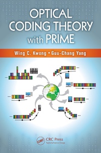 Abbildung von: Optical Coding Theory with Prime - CRC Press