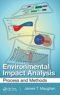 Bild: Environmental Impact Analysis - CRC Press
