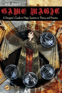 Enlarge image Cover: Game Magic - A K Peters