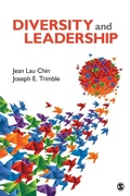Cover: Diversity and Leadership - SAGE Publications Inc