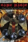 Cover: Game Magic - CRC Press
