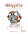 Cover: Project Origami - A K Peters