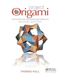 Abbildung von: Project Origami - A K Peters