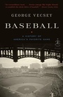 Cover: Baseball - Modern Library