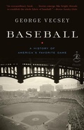 Cover: Baseball - Modern Library
