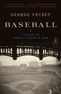 Enlarge image Cover: Baseball - Modern Library