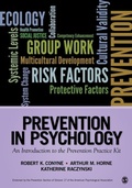 Cover: Prevention in Psychology - SAGE Publications Inc