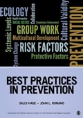 Cover: Best Practices in Prevention - SAGE Publications Inc
