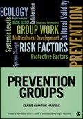 Cover: Prevention Groups - SAGE Publications Inc
