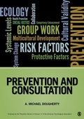 Cover: Prevention and Consultation - SAGE Publications Inc